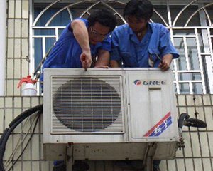 二连浩特空调售后维修服务中心在哪里找