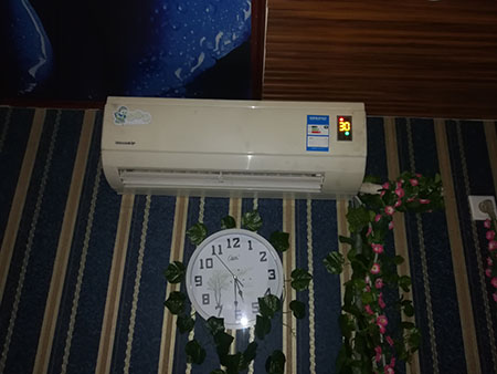 二连浩特空调维修售后服务中心