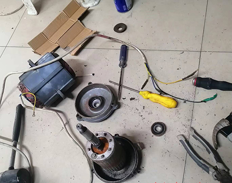 二连浩特空调维修售后服务中心电话在哪里找