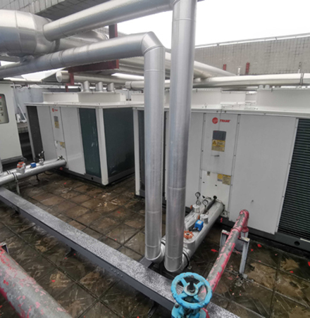 二连浩特附近中央空调维修 二连浩特上门中央空调维修